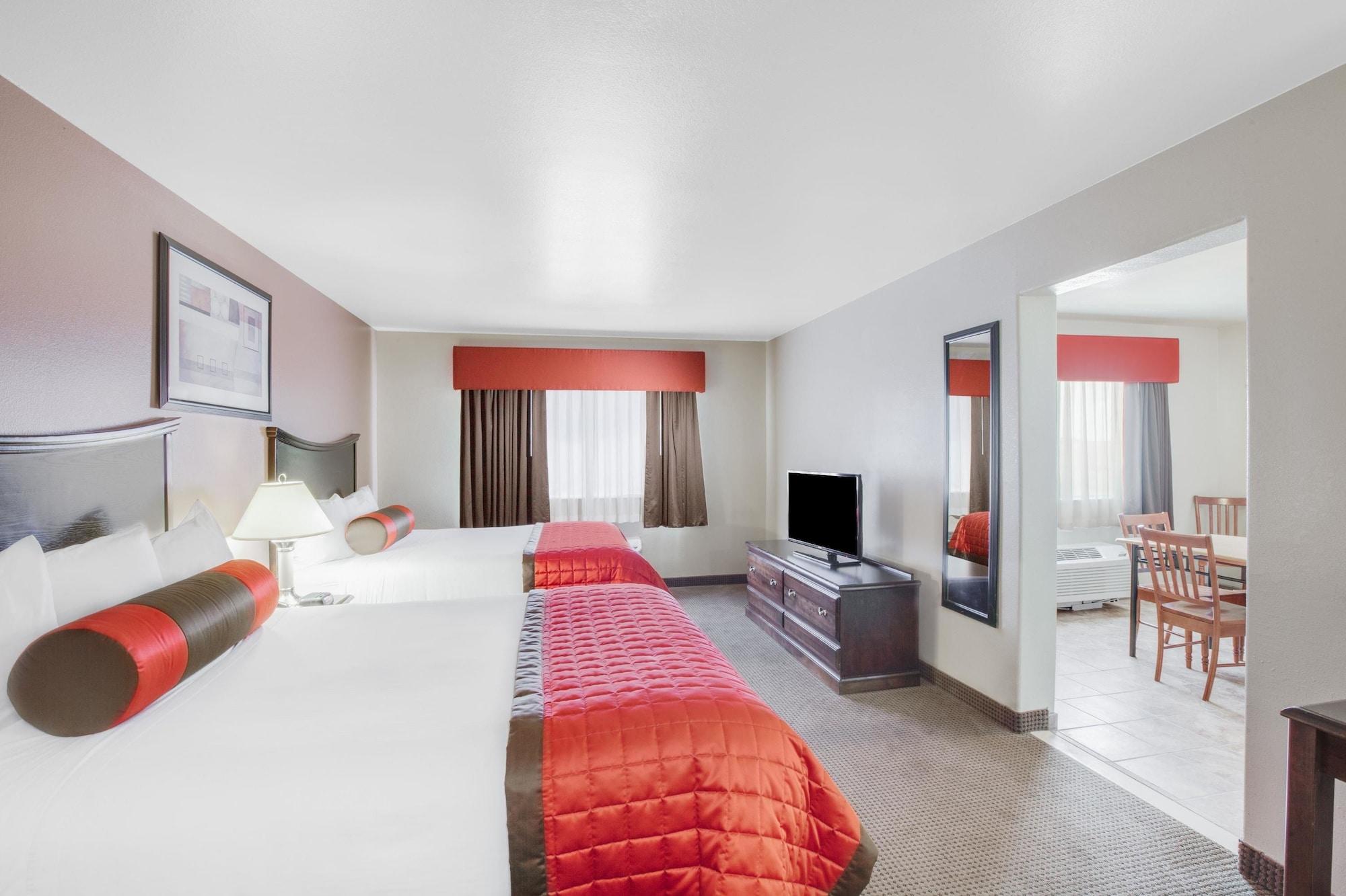 Baymont By Wyndham Hotel