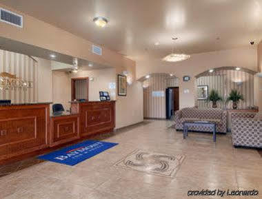 Hotel Baymont By Wyndham 3*