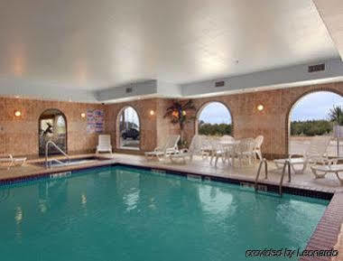 Baymont By Wyndham Hotel Wheeler