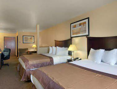 Baymont By Wyndham 3* Wheeler
