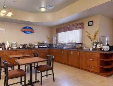 Baymont By Wyndham Hotel