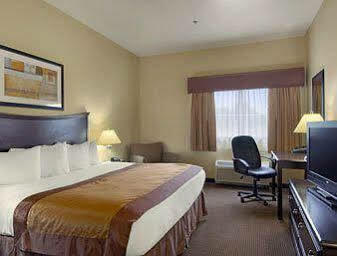 Baymont By Wyndham 3*