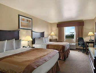 Hotel Baymont By Wyndham