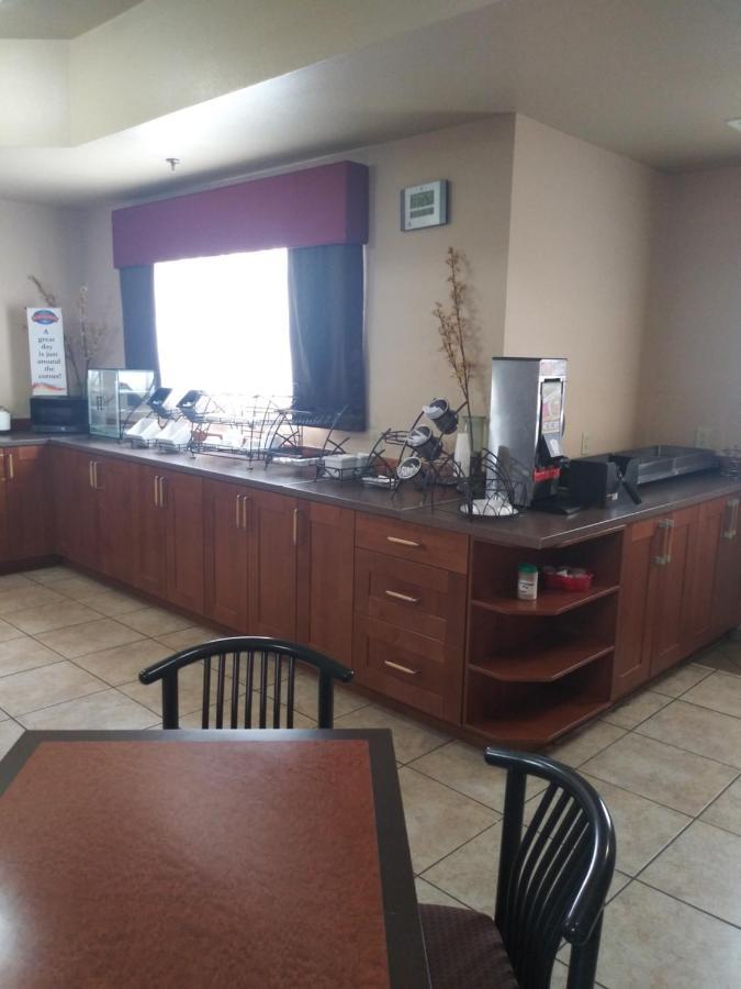 Baymont By Wyndham 3*