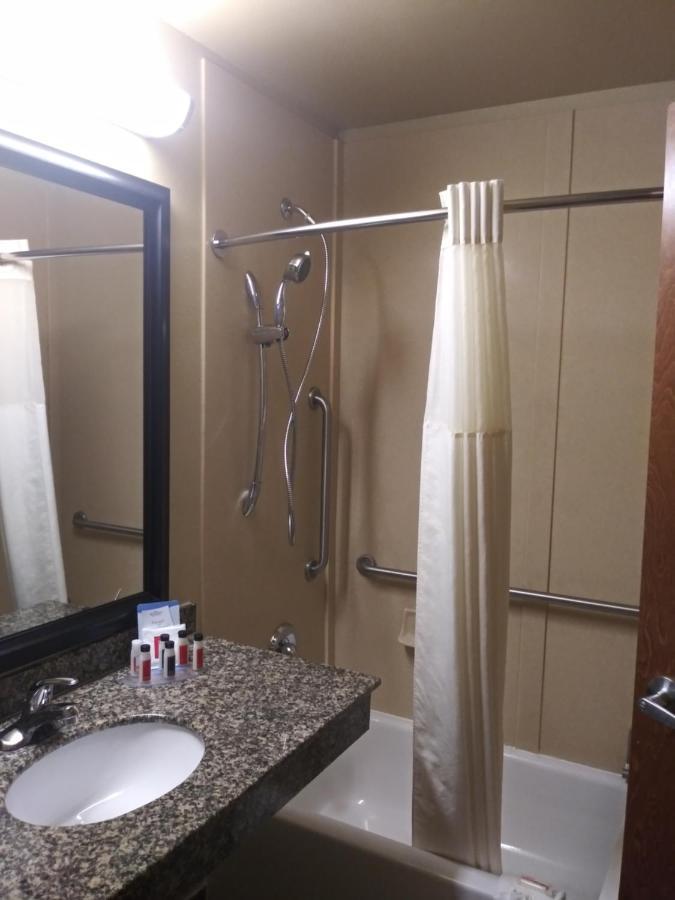 Hotel Baymont By Wyndham