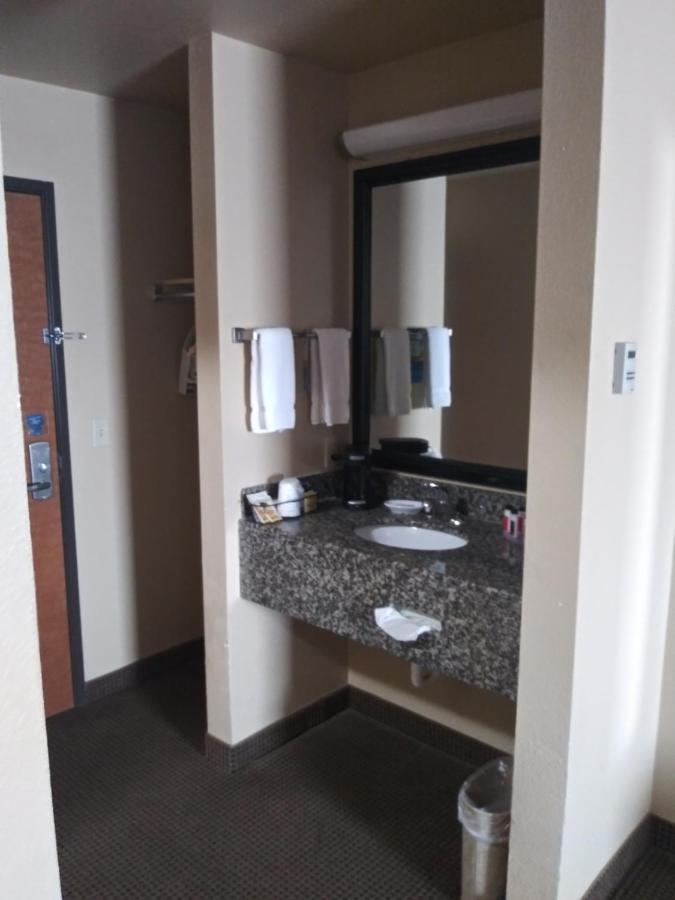 Baymont By Wyndham Hotel Wheeler